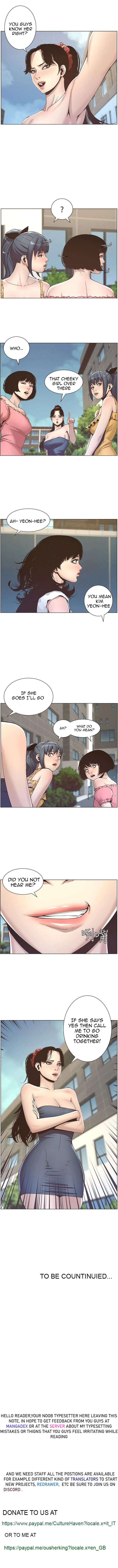 Father’s Lust - Chapter 9 [photo 17] - MangaPorn