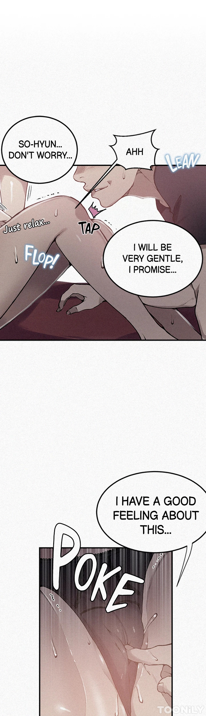 Secret Class - Chapter 178 [photo 1] - MangaPorn