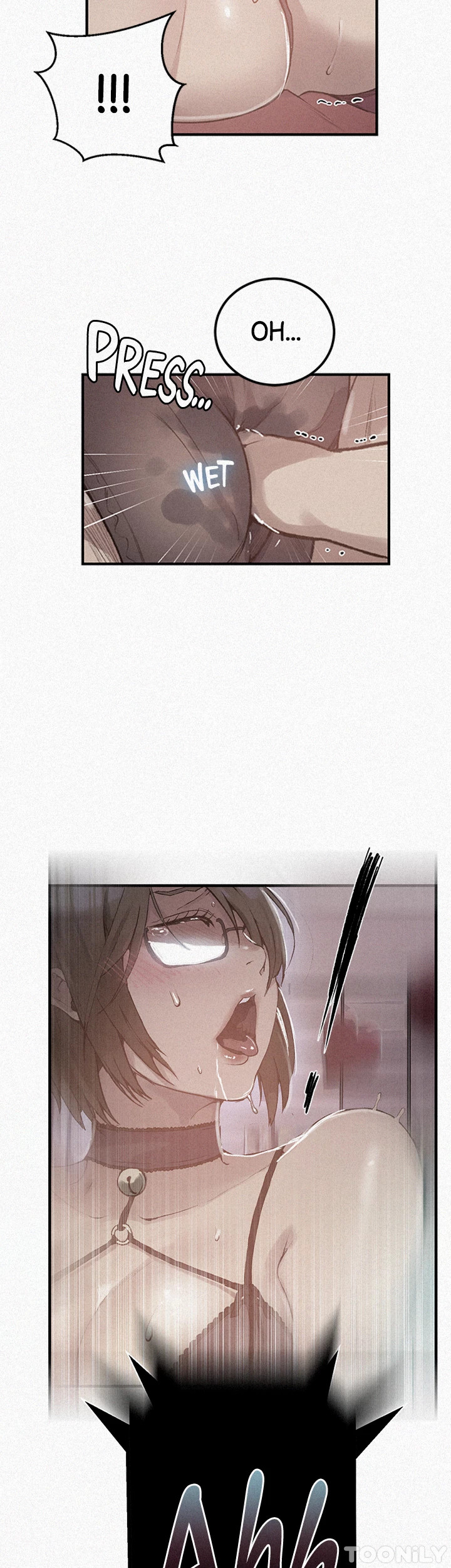 Secret Class - Chapter 178 [photo 2] - MangaPorn