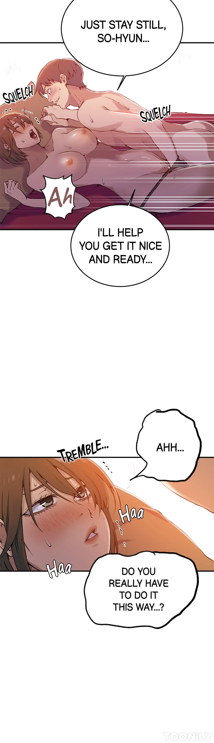 Secret Class - Chapter 178 [photo 21] - MangaPorn