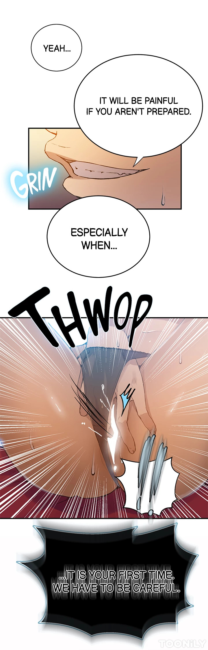 Secret Class - Chapter 178 [photo 22] - MangaPorn