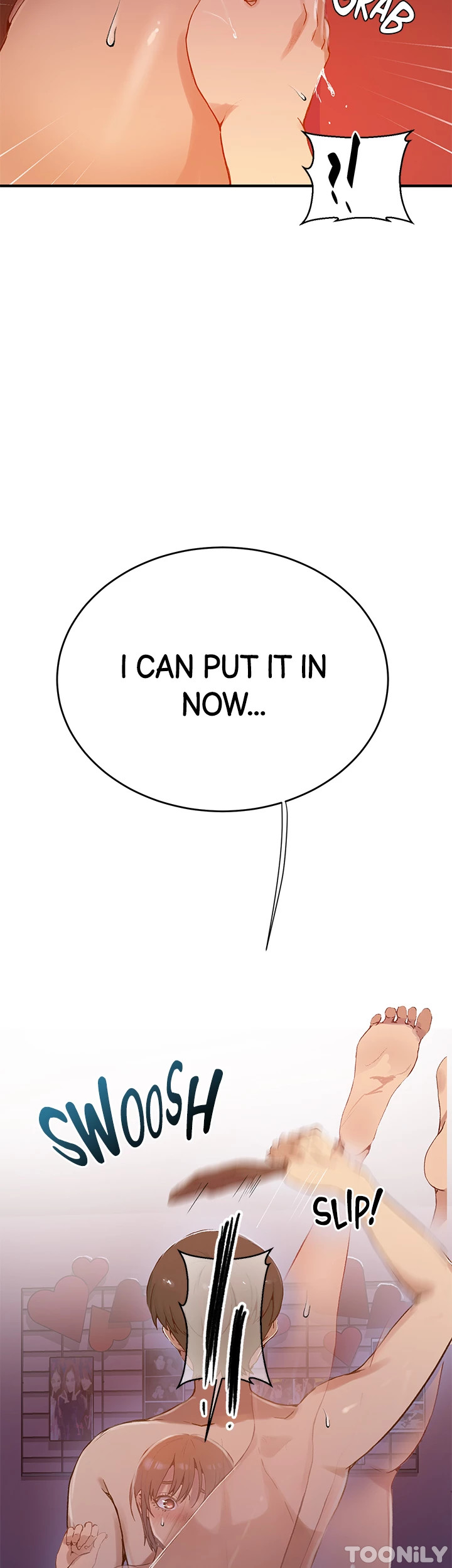 Secret Class - Chapter 178 [photo 25] - MangaPorn