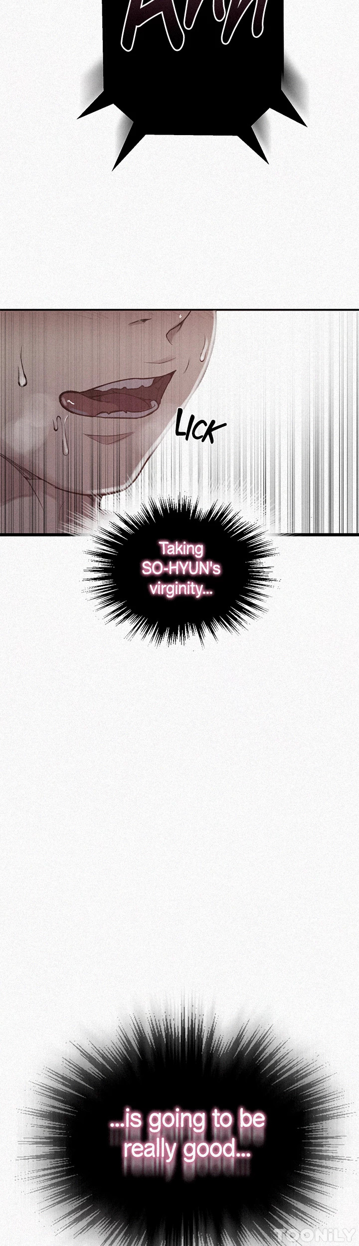 Secret Class - Chapter 178 [photo 3] - MangaPorn