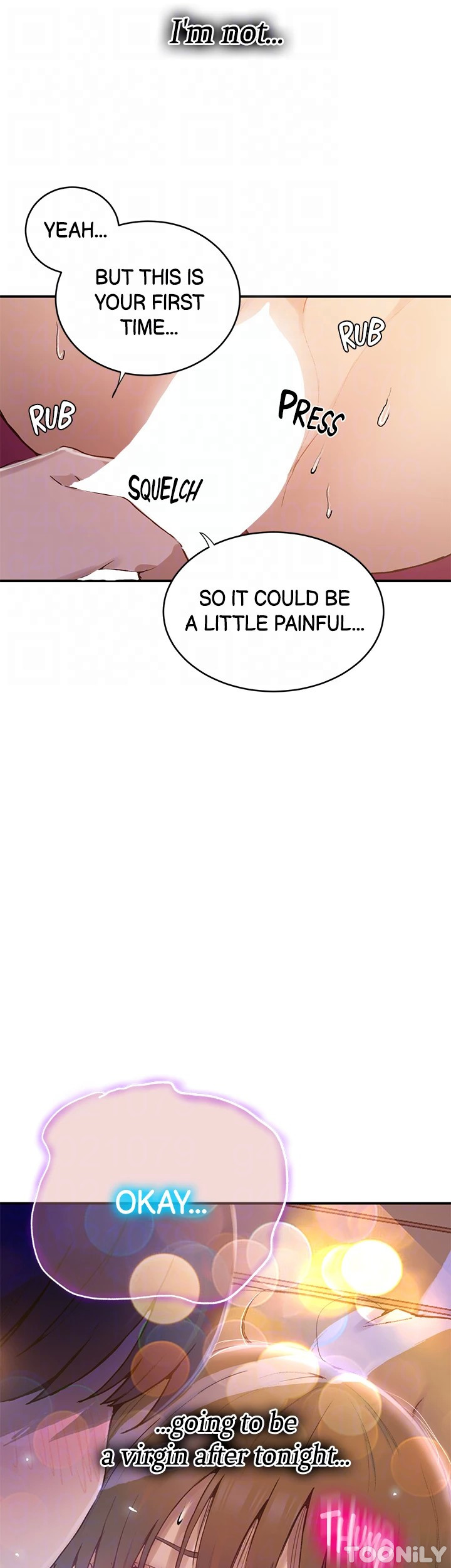 Secret Class - Chapter 178 [photo 32] - MangaPorn