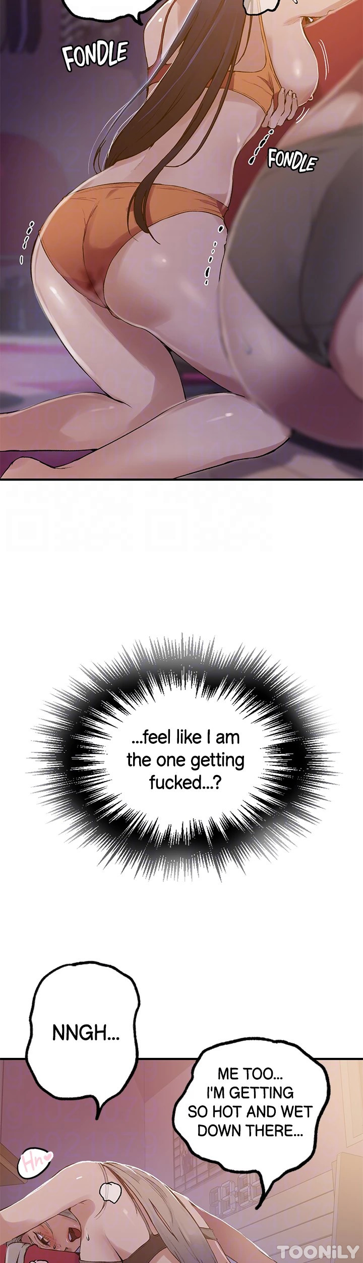 Secret Class - Chapter 178 [photo 38] - MangaPorn