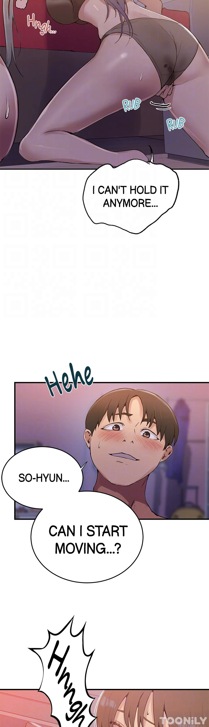 Secret Class - Chapter 178 [photo 39] - MangaPorn