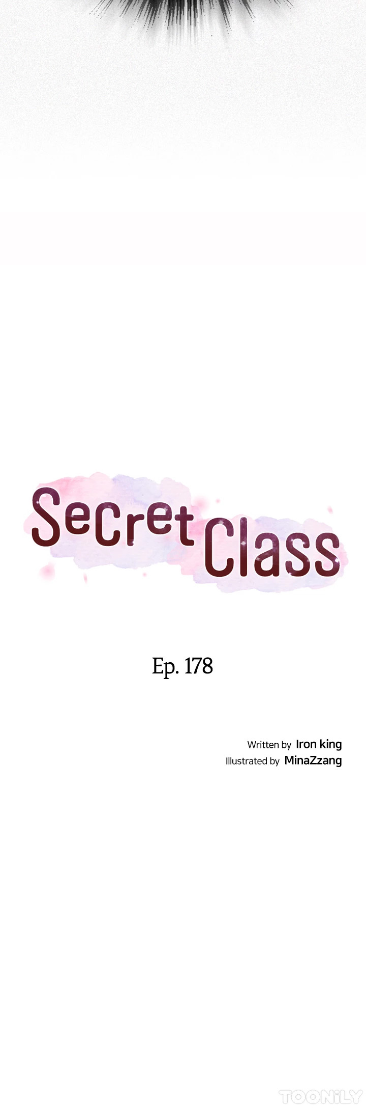 Secret Class - Chapter 178 [photo 4] - MangaPorn