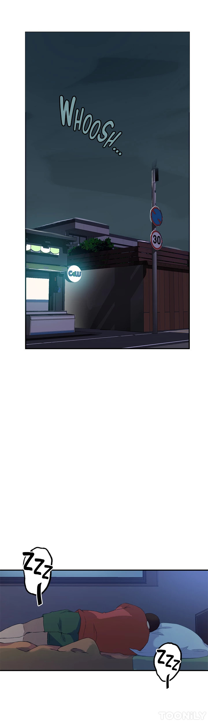 Secret Class - Chapter 178 [photo 5] - MangaPorn