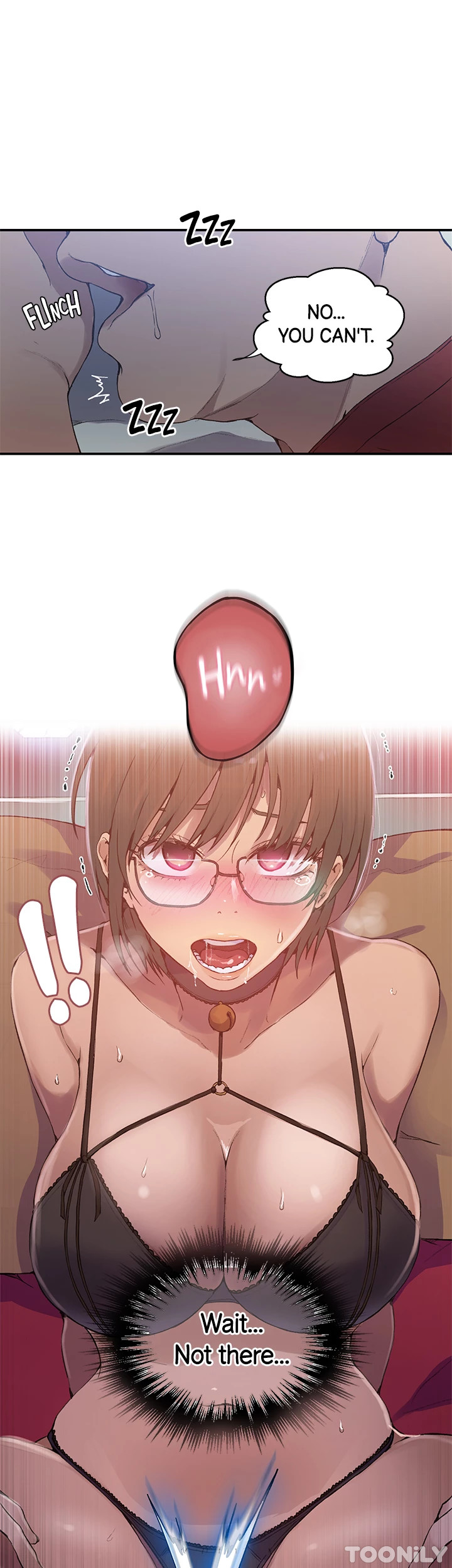 Secret Class - Chapter 178 [photo 7] - MangaPorn