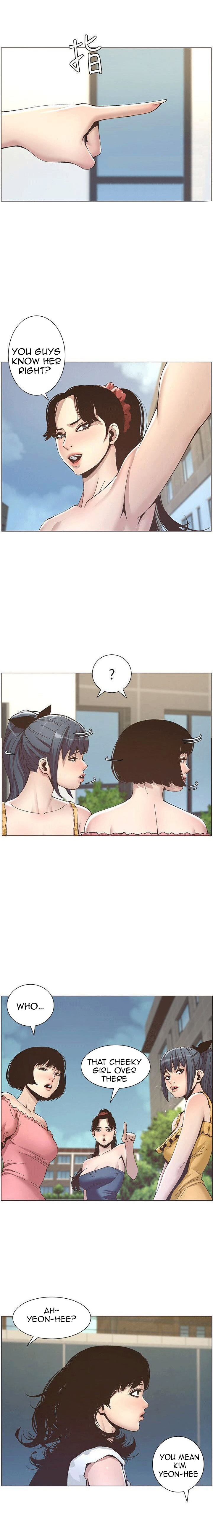 Father’s Lust - Chapter 10 [photo 1] - MangaPorn