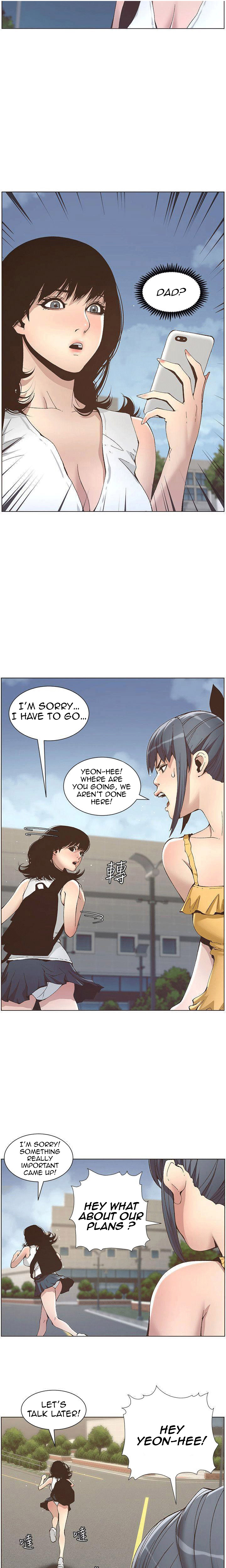 Father’s Lust - Chapter 10 [photo 10] - MangaPorn