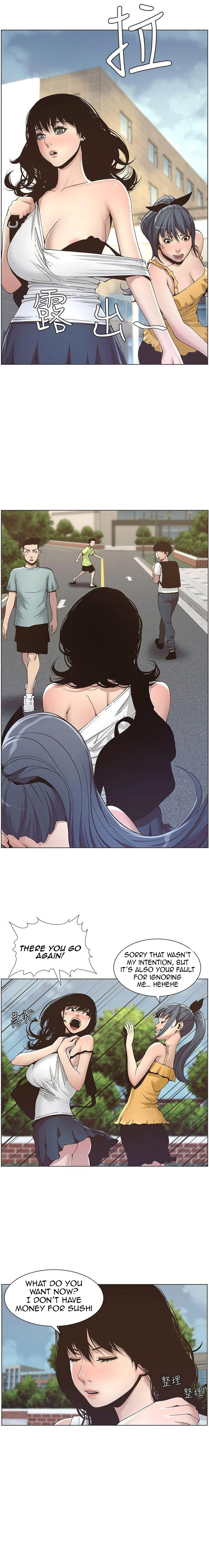 Father’s Lust - Chapter 10 [photo 4] - MangaPorn