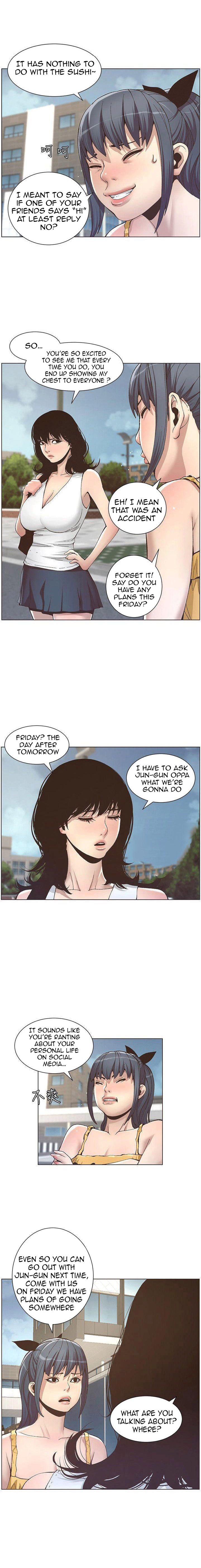 Father’s Lust - Chapter 10 [photo 5] - MangaPorn