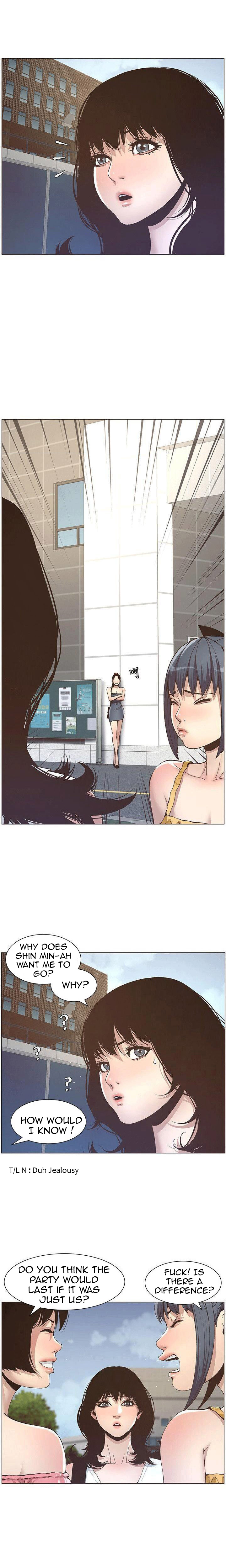 Father’s Lust - Chapter 10 [photo 8] - MangaPorn