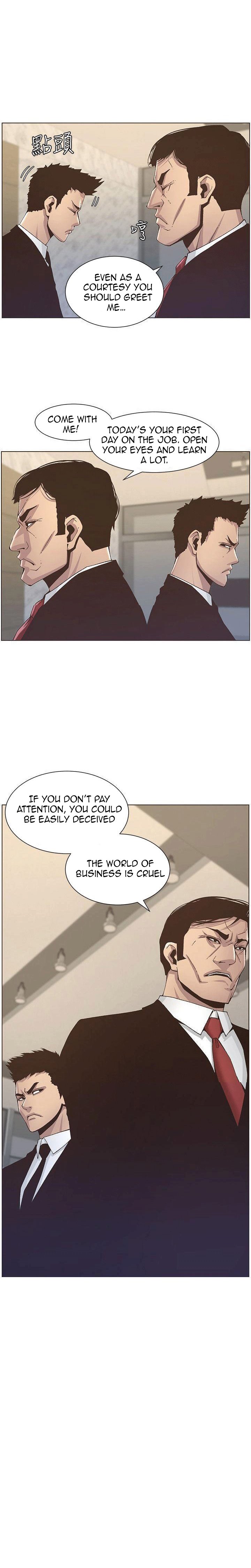 Father’s Lust - Chapter 11 [photo 10] - MangaPorn