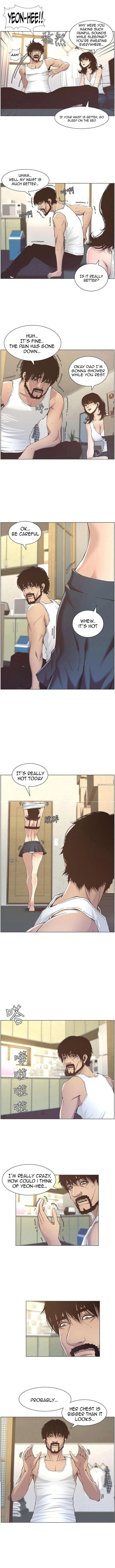 Father’s Lust - Chapter 11 [photo 7] - MangaPorn