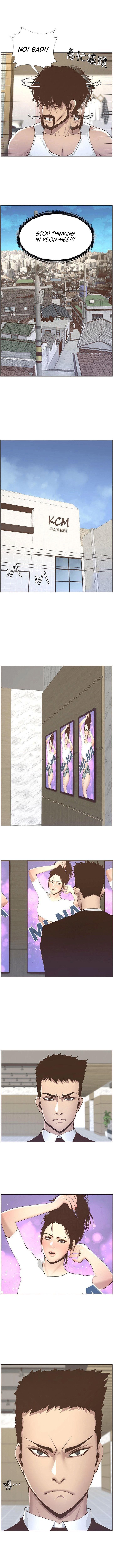 Father’s Lust - Chapter 11 [photo 8] - MangaPorn