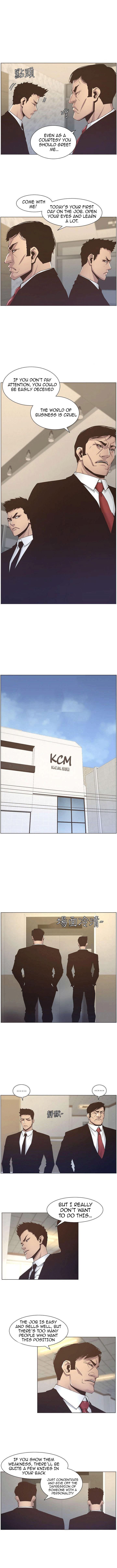 Father’s Lust - Chapter 12 [photo 2] - MangaPorn