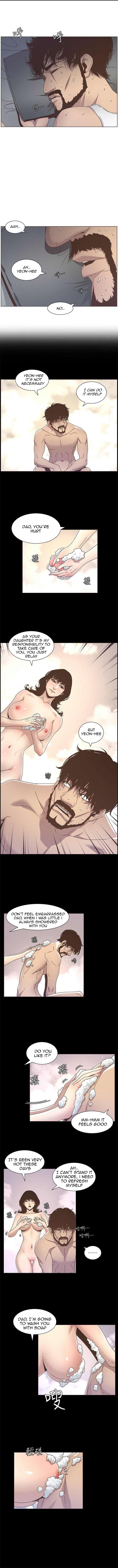 Father’s Lust - Chapter 13 [photo 5] - MangaPorn