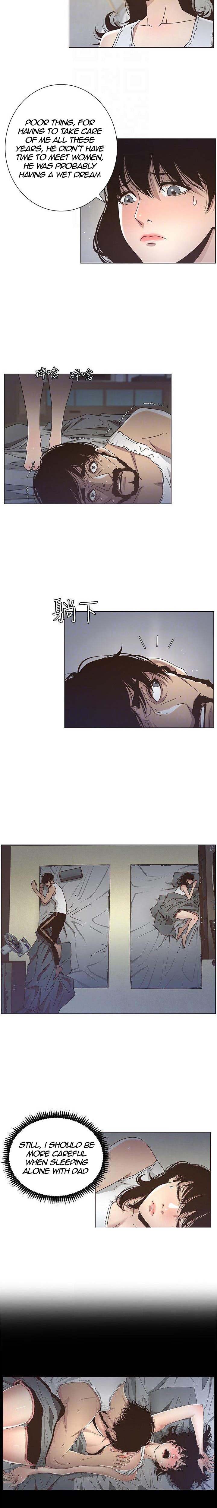 Father’s Lust - Chapter 14 [photo 12] - MangaPorn