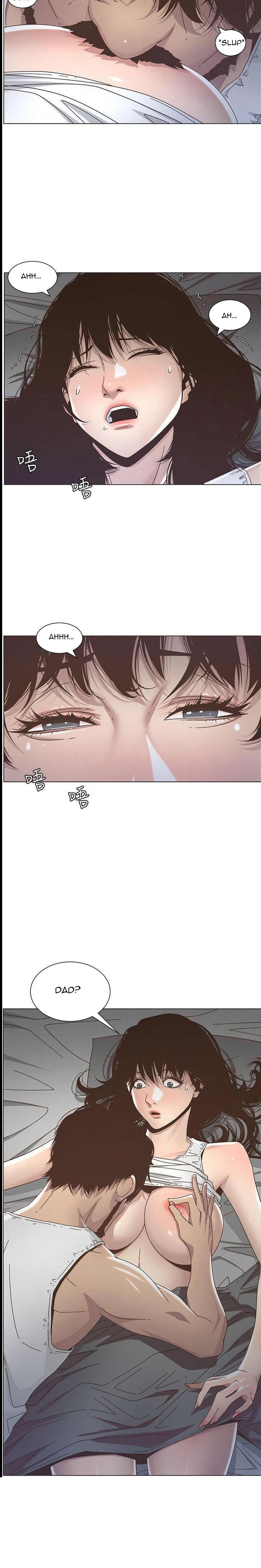 Father’s Lust - Chapter 14 [photo 4] - MangaPorn