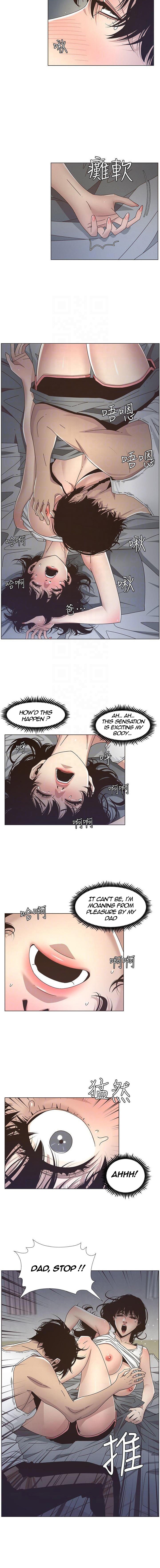 Father’s Lust - Chapter 14 [photo 6] - MangaPorn