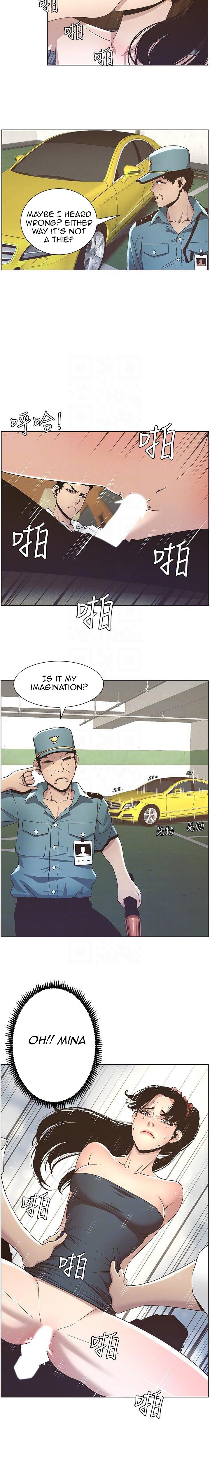 Father’s Lust - Chapter 15 [photo 14] - MangaPorn