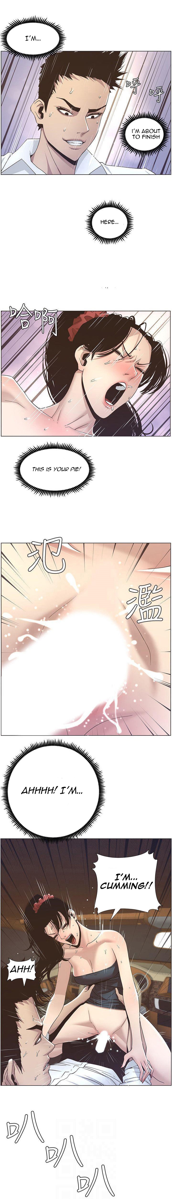 Father’s Lust - Chapter 15 [photo 15] - MangaPorn