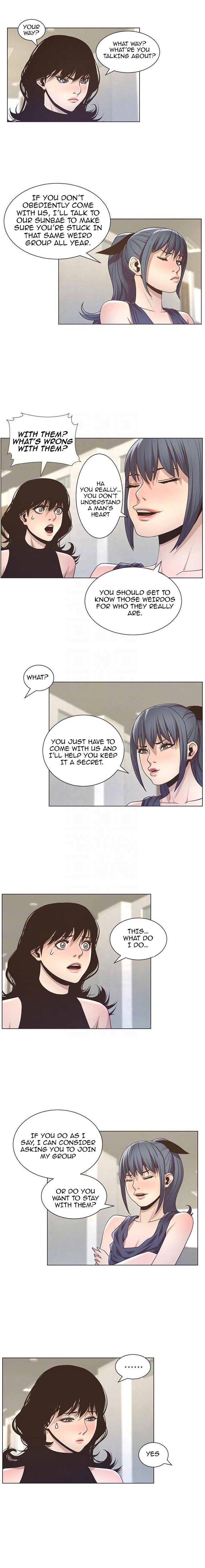 Father’s Lust - Chapter 15 [photo 5] - MangaPorn