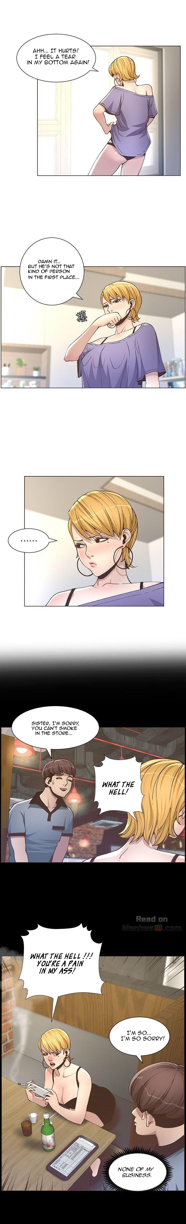 Father’s Lust - Chapter 17 [photo 4] - MangaPorn