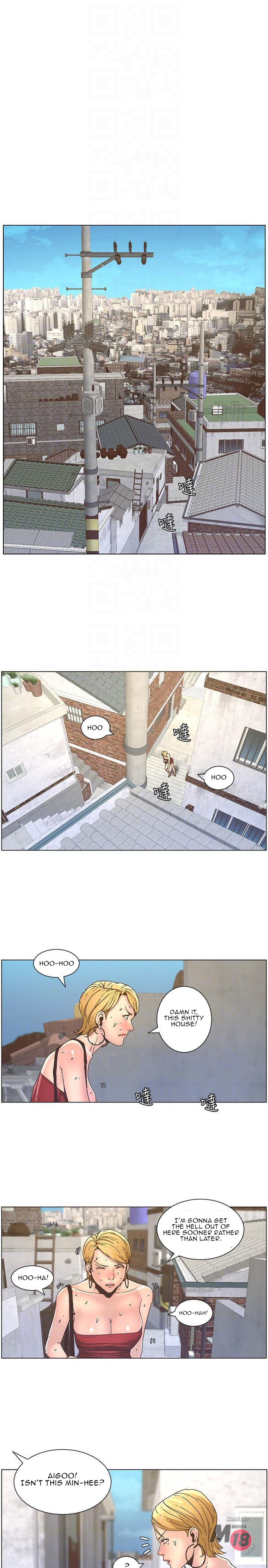 Father’s Lust - Chapter 19 [photo 17] - MangaPorn