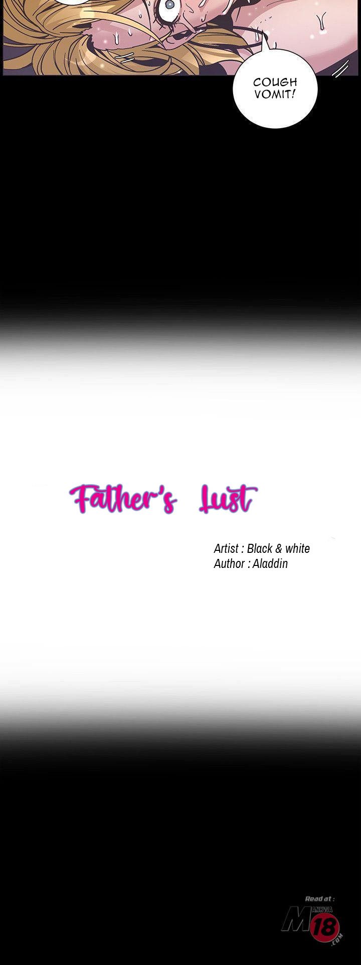 Father’s Lust - Chapter 19 [photo 3] - MangaPorn