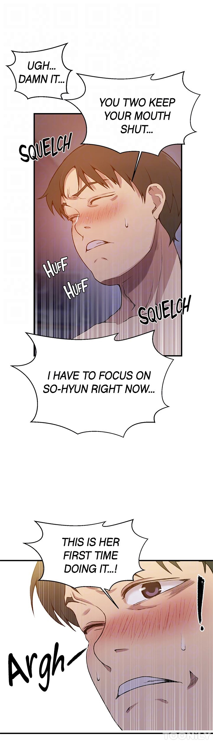 Secret Class - Chapter 179 [photo 11] - MangaPorn