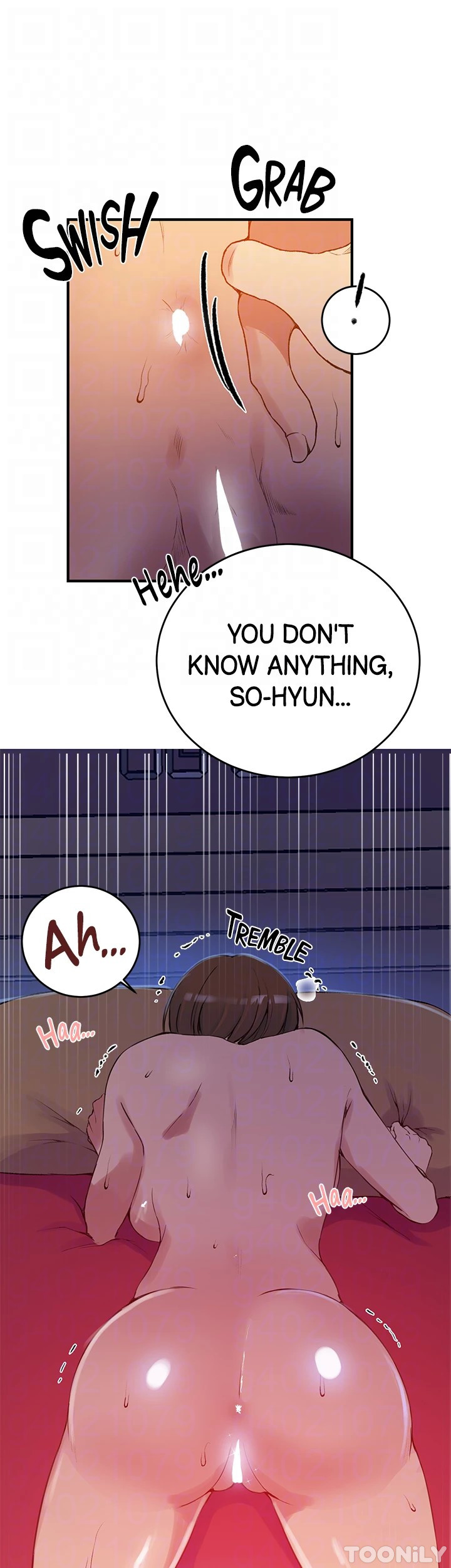 Secret Class - Chapter 179 [photo 18] - MangaPorn