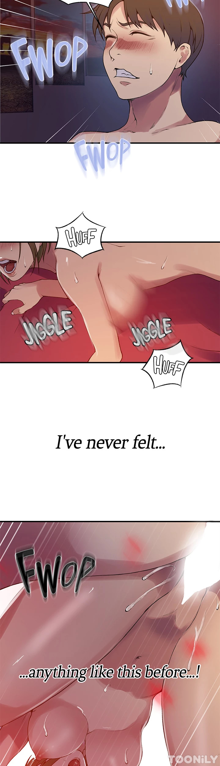 Secret Class - Chapter 179 [photo 25] - MangaPorn