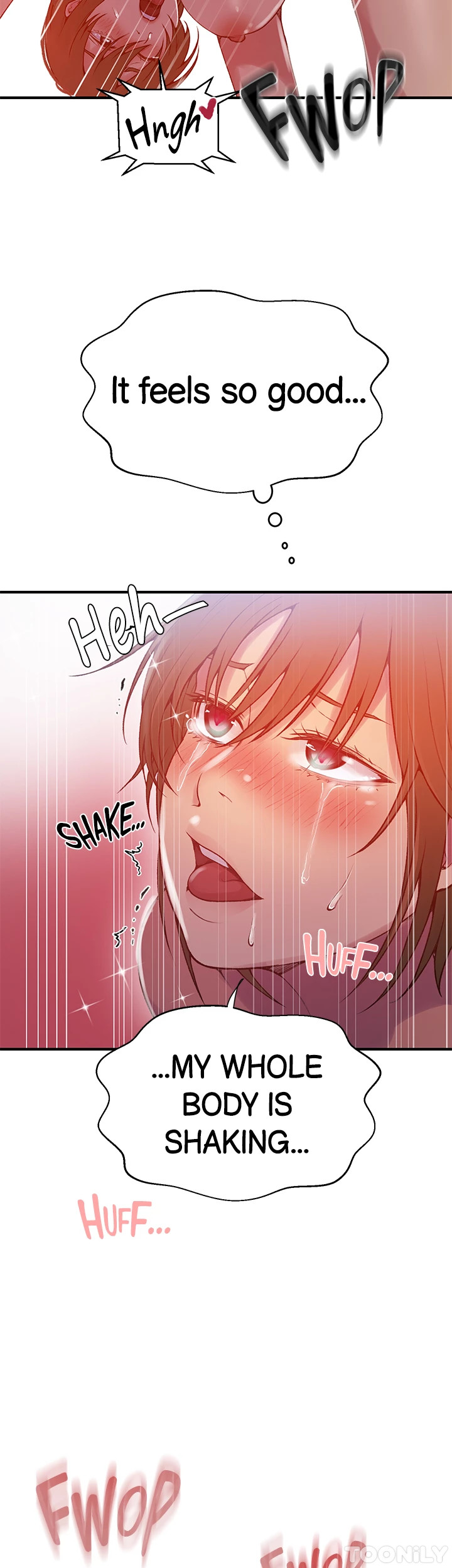 Secret Class - Chapter 179 [photo 26] - MangaPorn