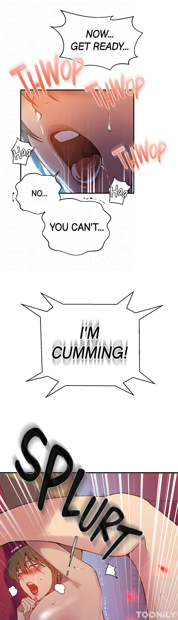 Secret Class - Chapter 179 [photo 31] - MangaPorn