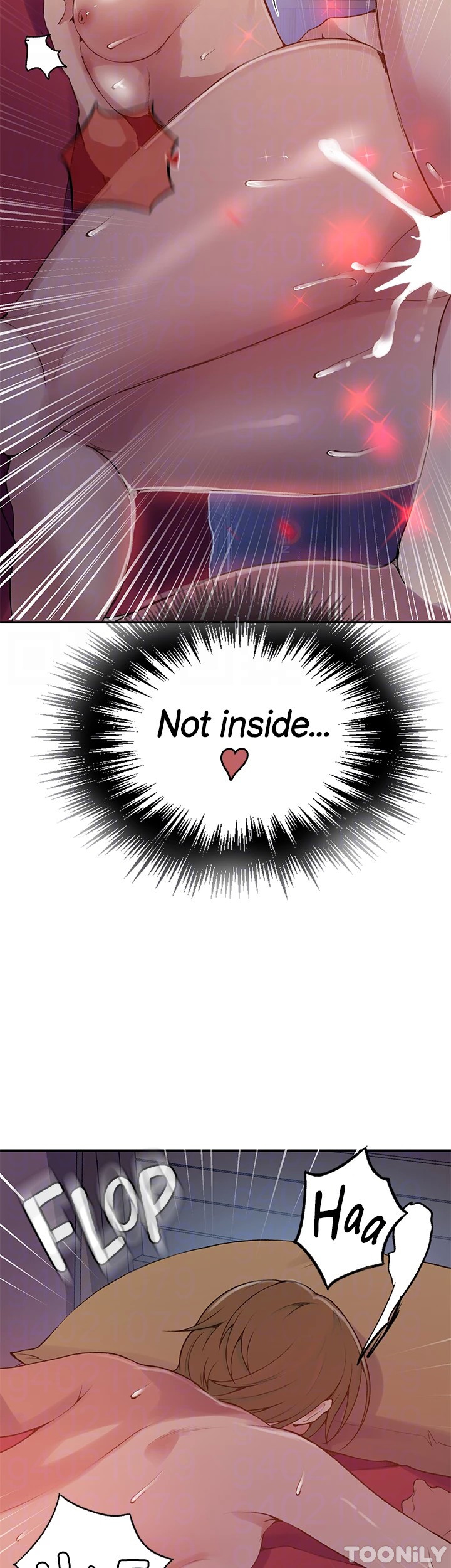 Secret Class - Chapter 179 [photo 32] - MangaPorn