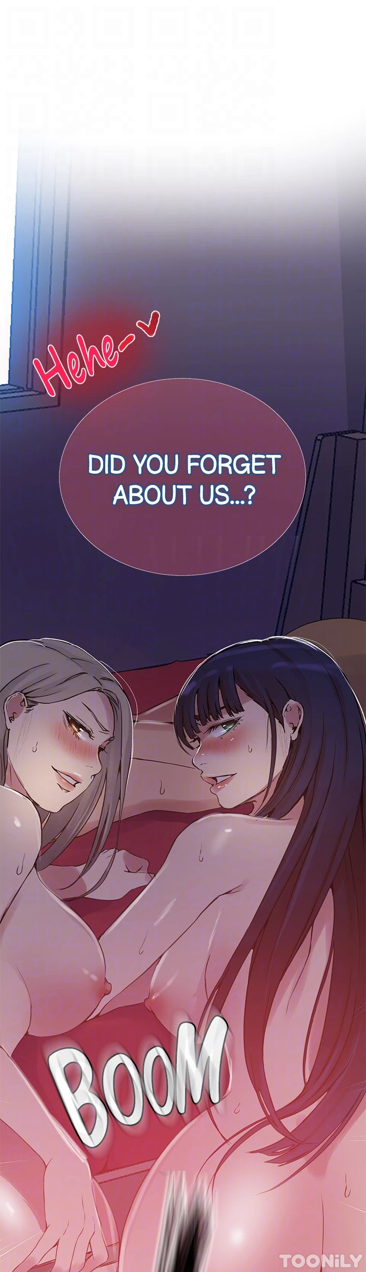 Secret Class - Chapter 179 [photo 36] - MangaPorn