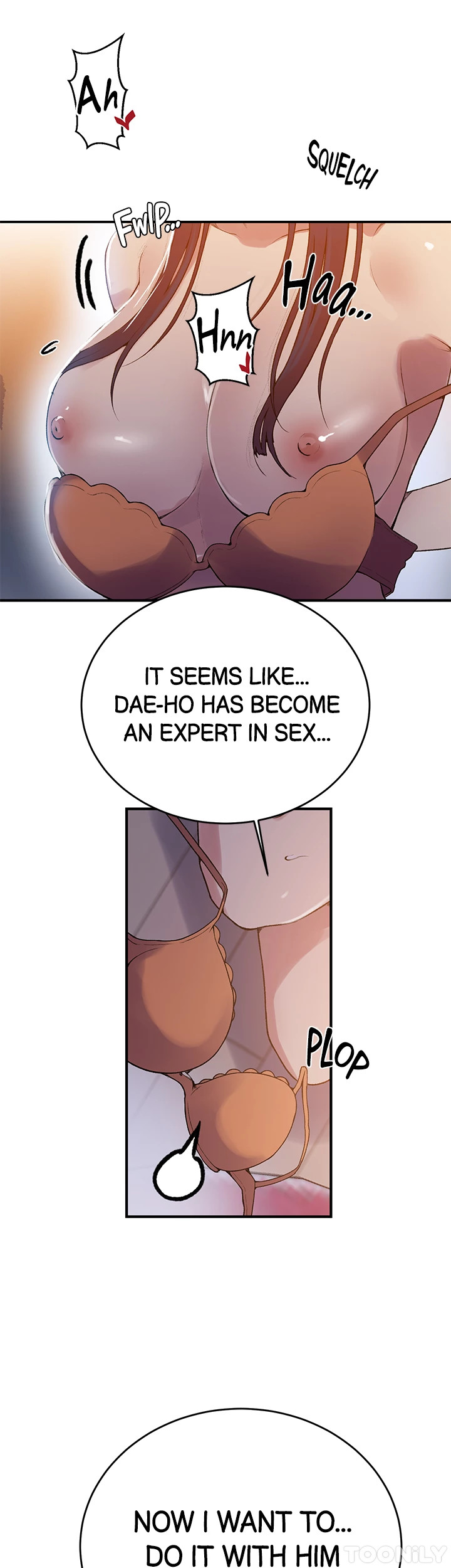 Secret Class - Chapter 179 [photo 8] - MangaPorn