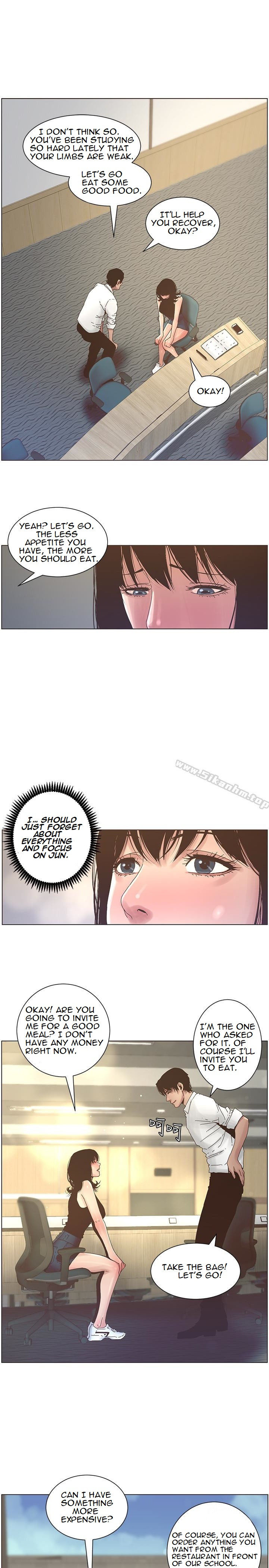 Father’s Lust - Chapter 22 [photo 12] - MangaPorn