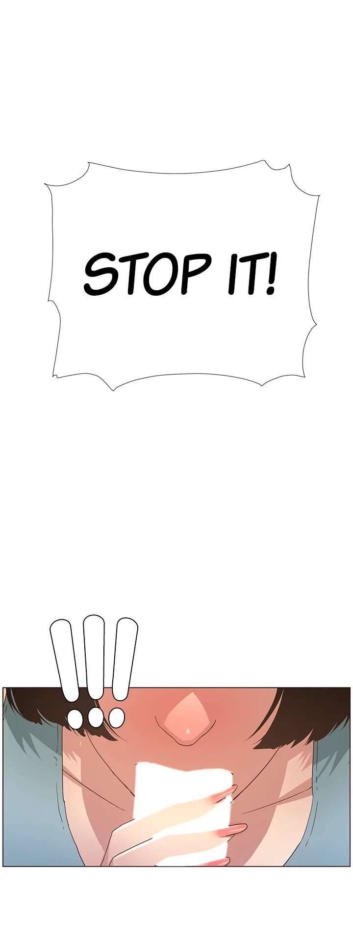 Father’s Lust - Chapter 24 [photo 1] - MangaPorn