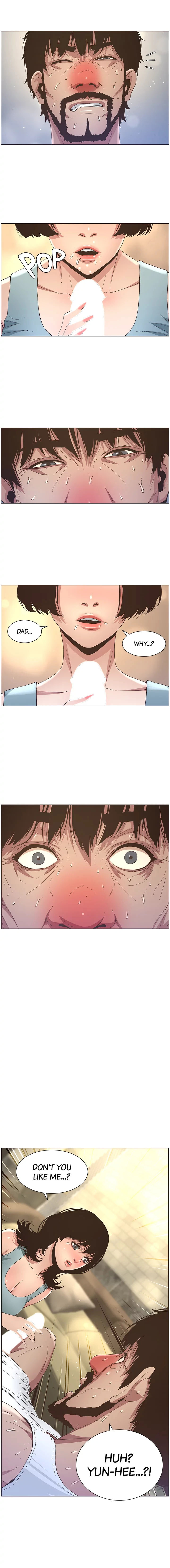 Father’s Lust - Chapter 24 [photo 2] - MangaPorn