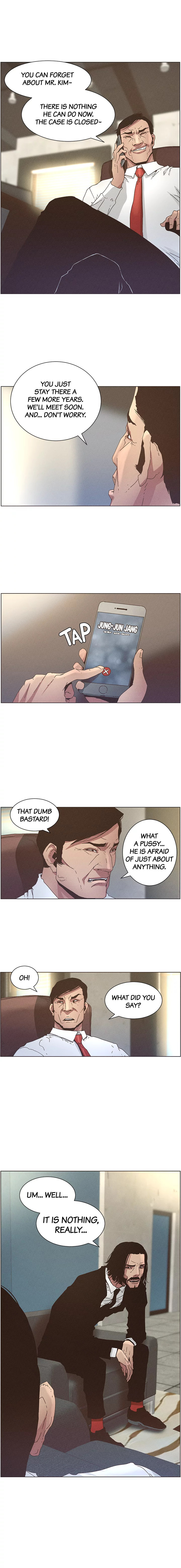 Father’s Lust - Chapter 27 [photo 1] - MangaPorn