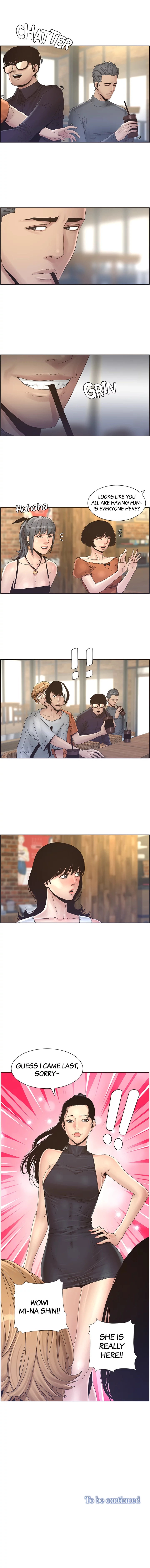 Father’s Lust - Chapter 27 [photo 6] - MangaPorn