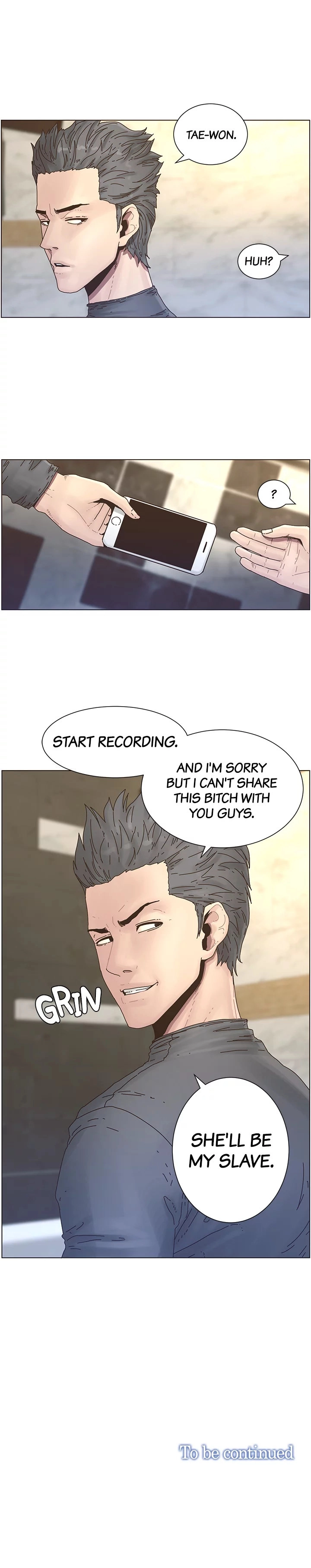 Father’s Lust - Chapter 30 [photo 7] - MangaPorn