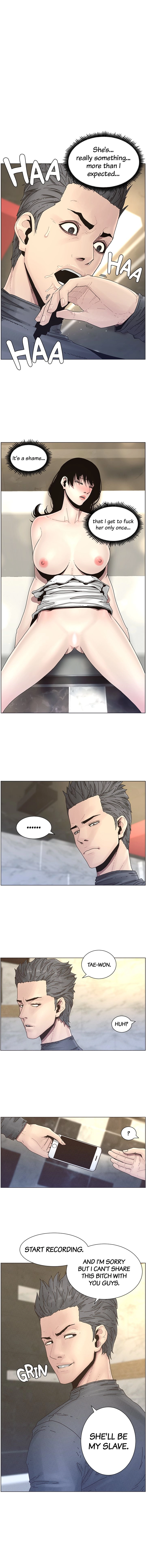 Father’s Lust - Chapter 31 [photo 1] - MangaPorn