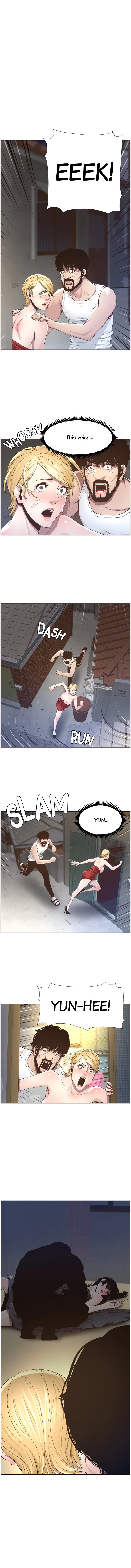 Father’s Lust - Chapter 38 [photo 1] - MangaPorn