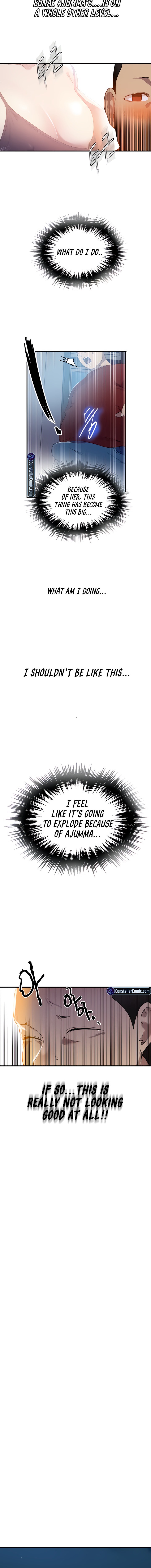 Secret Class - Chapter 181 [photo 10] - MangaPorn