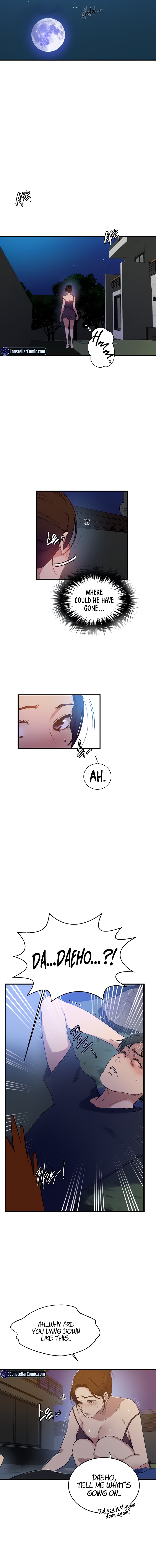 Secret Class - Chapter 181 [photo 11] - MangaPorn